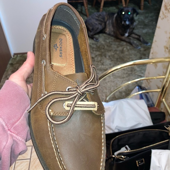 Mens dockers - Picture 2 of 3